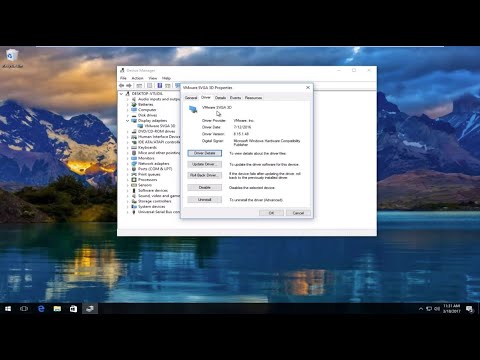 Wideo: Jak Naprawić Niedziałający Monitor USB AOC W Systemie Windows 10