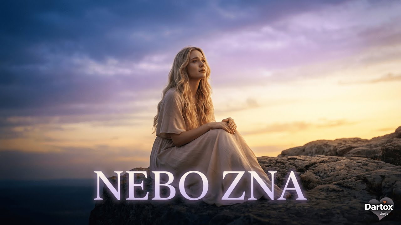 Nebo – Emotivna pesma o nadi i boli 💔