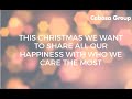 Merry Christmas from Cabosa Group 2020