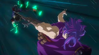 「AMV Lady Nagant」Invincible