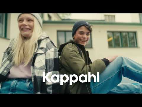 KappAhl - Schoolstart - B3 - FI