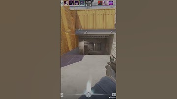 CS2 GALIL Is *BROKEN*!?😭✨