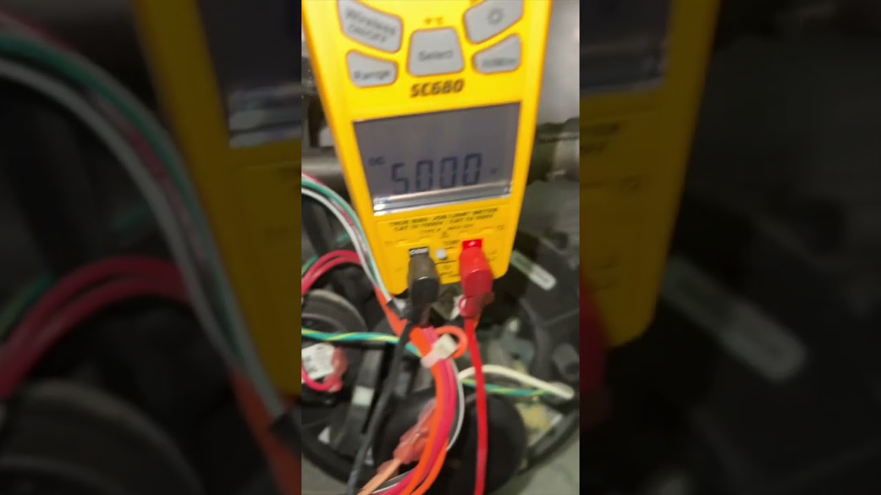 Как проверить датчик давления в газовой печи 