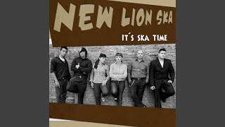 Jamaican Dreams - New Lion Ska