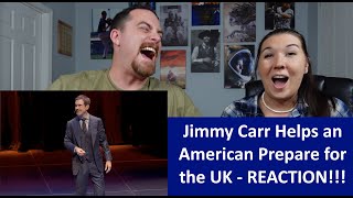 Download Lagu American Reacts JIMMY CARR Crowd Work - Jimmy Helps an American Prepare for Life In The UK REACTION MP3 Download Lagu American Reacts JIMMY CARR Crowd Work - Jimmy Helps an American Prepare for Life In The UK REACTION MP3