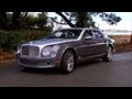 CNET On Cars - 2012 Bentley Mulsanne