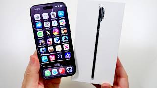 iPhone Air 6 Months Later - I Failed