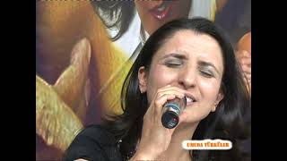 Fatma ŞAHİN - Serkan BARIŞ - Ağır yeri(U.H.) - Kapının Önünde(ASU TV 2009) Resimi