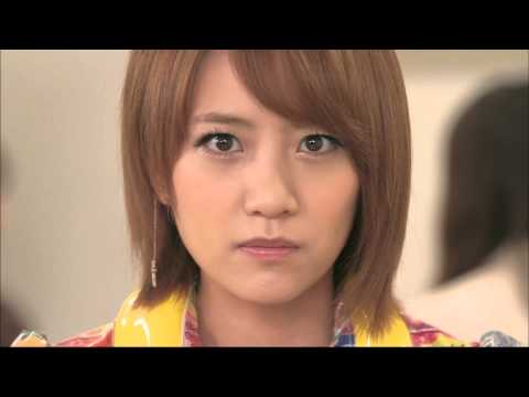 dip バイトル 卒業 高橋みなみ 渡辺麻友篇 AKB48 15s CM
