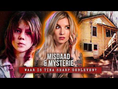 WHERE is Tina Sharp? | The Unsolved Keddie Cabin Murders (PART 2) | CRIME & MYSTERY