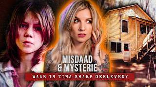 WHERE is Tina Sharp? | The Unsolved Keddie Cabin Murders (PART 2) | CRIME & MYSTERY