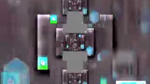 (LOUD/YTPMV) Bad apple roomscan Scan^6