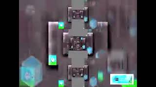 (LOUD/YTPMV) Bad apple roomscan Scan^6 @B65TUP