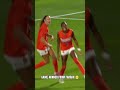 Farrah Stephens-Martin nets the game winner 👏 #cuse #syracuse #soccer #ncaasoccer #collegesoccer