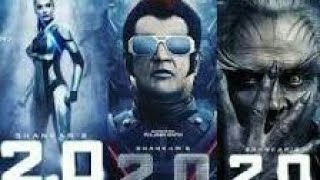 How to dwonload Robot 2.0 Full movie screenshot 4