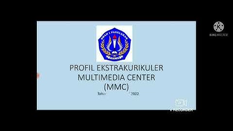 KISI-KISI UJIAN PRAKTEK TIK POWERPOINT