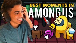 Best Among us moments | Part 2