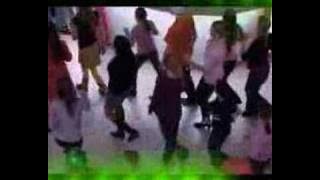 Nora Bumbiere -Es gribu dejot bugi (RL Remix)-VIDEO