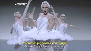 taylor swift shake it off official video español