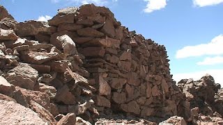 Volcán Copiapó: El gran Apu de Atacama