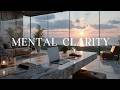 Deep Work Music | Minimalist Study Focus for Academic Productivity and Deep Concentration