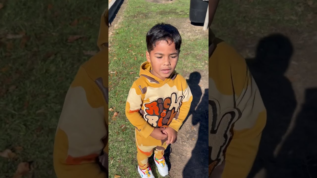 Big Boy Bullies Son Then Dad Does This Shorts