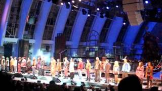 Rent Hollywood Bowl Seasons Of Love 