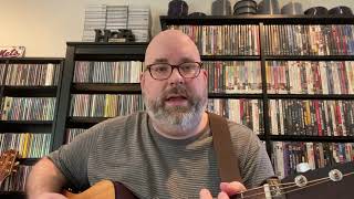 Sean Flynn - Country Down - Beck Cover (5/5/2020 Bunker Session)