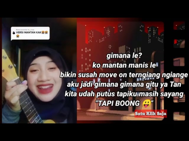 gimana gimana le  ayu gurnita full version terlengkap class=