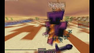 [PVP] 1VS1 POTS - CHEATER !