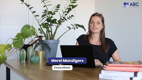 Microsoft Dynamics 365 Business Central Demo - het productieproces van een fiets.