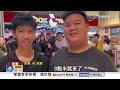 瘋搶"戰鬥陀螺"百貨癱瘓! 媽祖帶隊"搭手扶梯逛百貨"?!│中視新聞 20260628