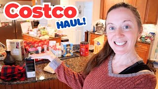 #417 | Costco Haul | January 2024