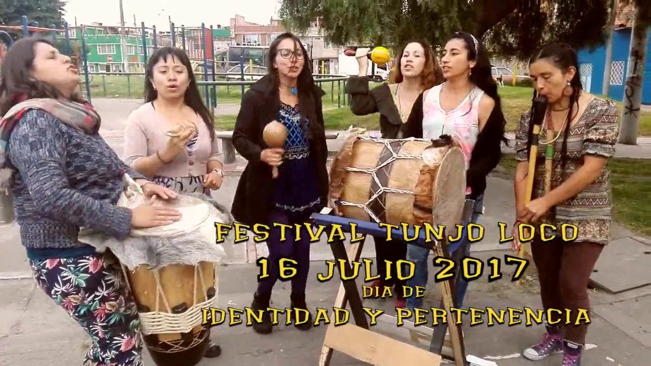 Dia de Identidad y Pertenecia video editing software free