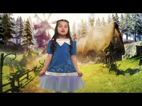 CANDY STUDIO - ზღაპრის კოშკი