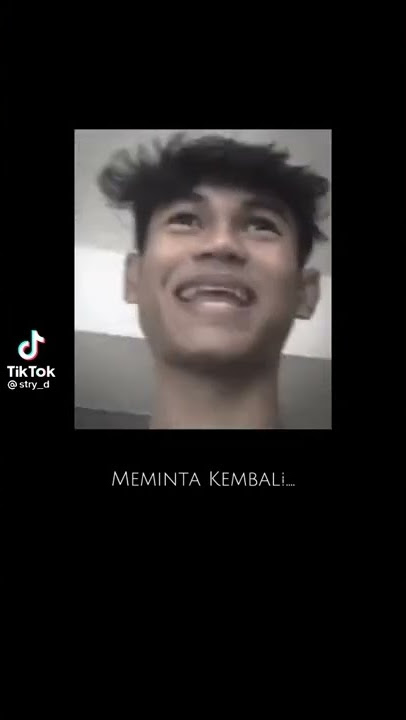 story wa 30detik | Tak Mau Berubah
