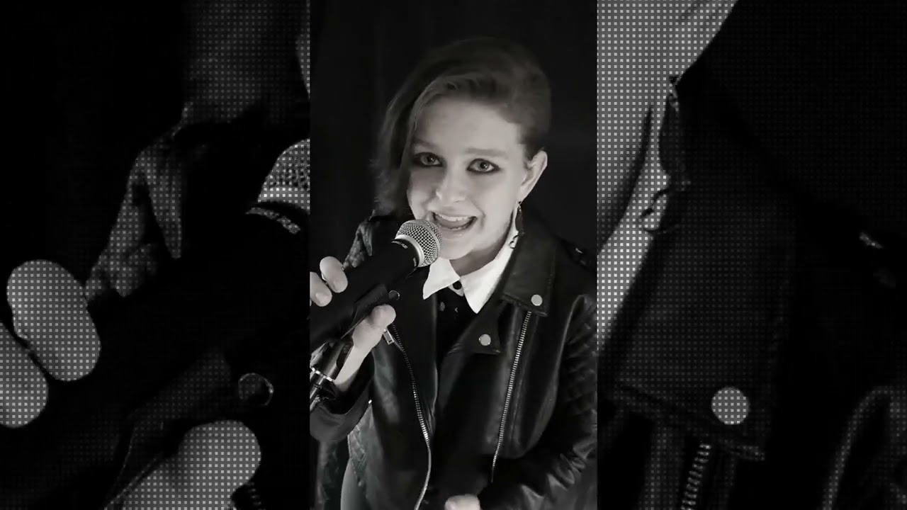 Zombie - Bad Wolves Cover by KelCB