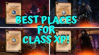 AQ3D How To Get Class Ranks FAST! AdventureQuest 3D