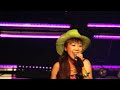 MIQ(MIO)【コブラ/前野曜子】LIVE