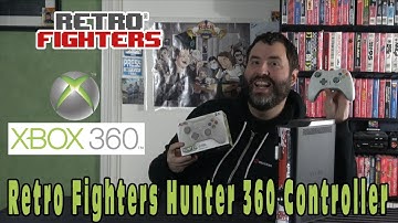 Xbox 360 Wireless Hunter 360 Controller - Adam Koralik