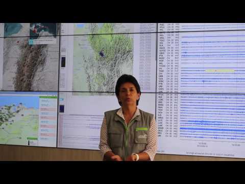 Venezuela y Colombia sismo (temblor) de 7.0 - Avistar Noticias