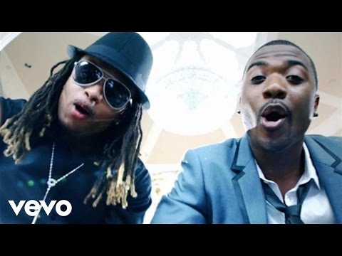 Bobby Brackins - 143 ft. Ray J