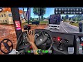 Bus Simulator Ultimate Luxury Bus Offroad Driving 