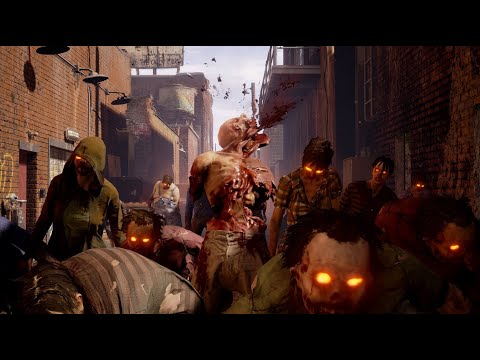 видео: С нуля на смертельной сложности - State of Decay 2 #01