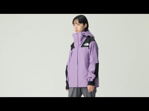 The North Face　マウンテンパーカー　サイズM レディース