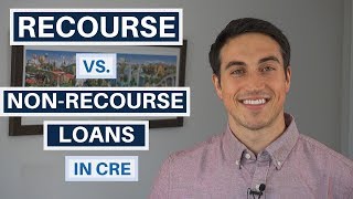 Recourse Loans vs. NonRecourse Loans in Commercial Real Estate  What You Need To Know