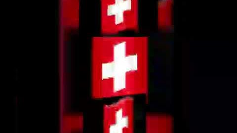 Swiss EAS Alarm D-Minor Scan [Fixed]