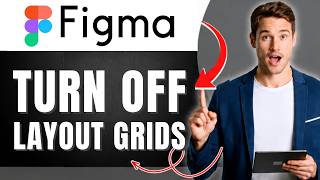 How to Turn Off Layout Grids in Figma | Quick Fix | Easily 2026