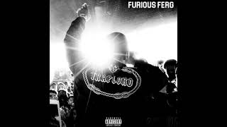 ASAP FERG Furious Ferg   Aw Yea ft Lil Yatchy