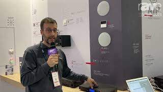 Ise 2023 Fonestar Shows Zsm-1050 Multi-Zone Message Scheduler, Background Music Player, Sip Client